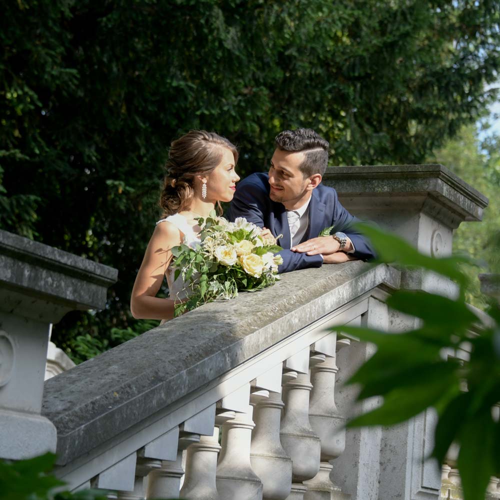 Photographe de mariage à Reims