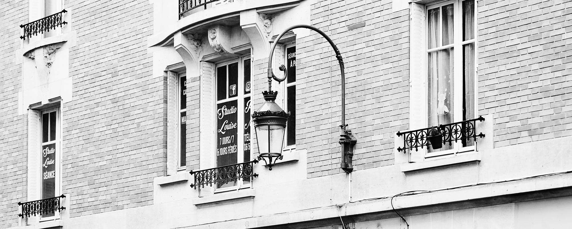 Studio photo à Reims proche de la mairie